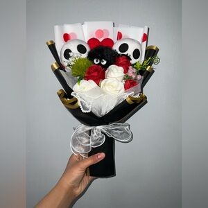 Disney Jack Skellington Bouquet